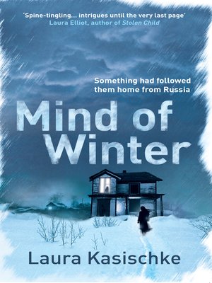 cover image of Mind of Winter